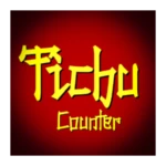 Logo of Tichu Counter android Application 